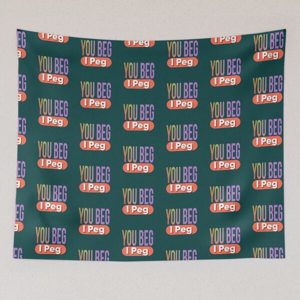Item preview, Copy of Rail Me designed and sold by Scattered Mind Designs: Consistency is hell. .