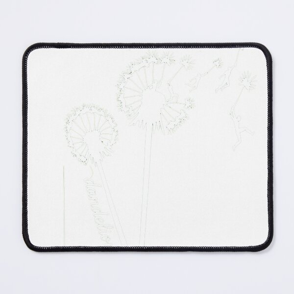 Item preview, Dandelion Seed Wind Rider Climber designed and sold by Noheqa.