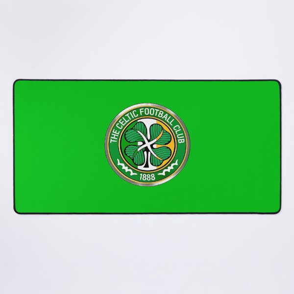 Item preview, Celtic Badge designed and sold by TMTD Productions.