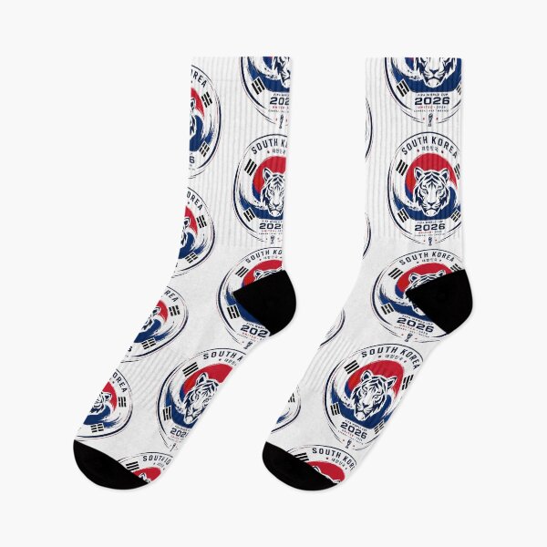 Item preview, south korea fifa world cup 2026 designed and sold by thomastrai.