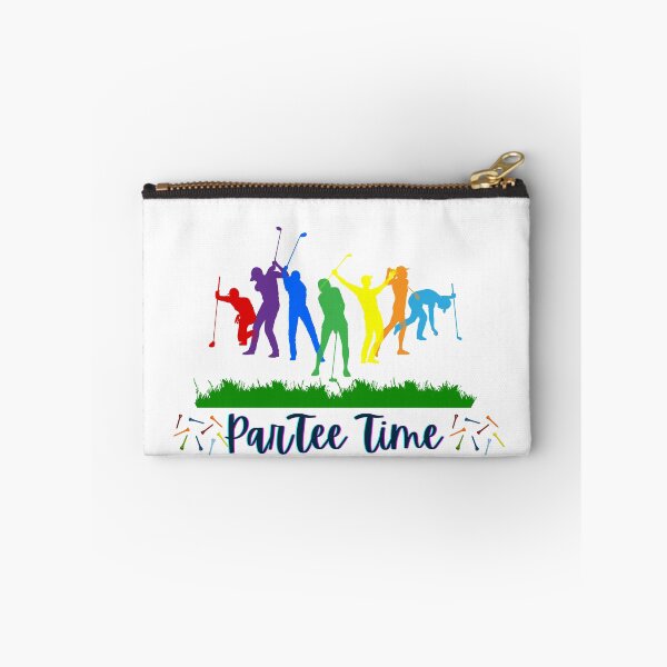 Item preview, Partee Time.  Gift for a Golf Lover, Golf Fan, Golfer.  Funny Golf.  Golf Humor.  Funny Gift. designed and sold by ShrimpAndGrits.