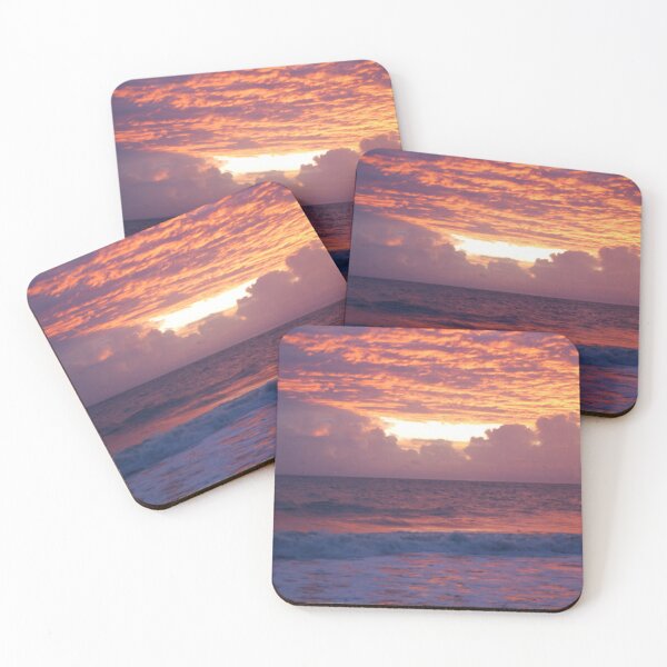 Item preview, Sunrise at Vero Beach designed and sold by JustCritters.