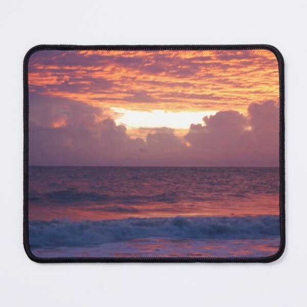 Item preview, Sunrise at Vero Beach designed and sold by JustCritters.