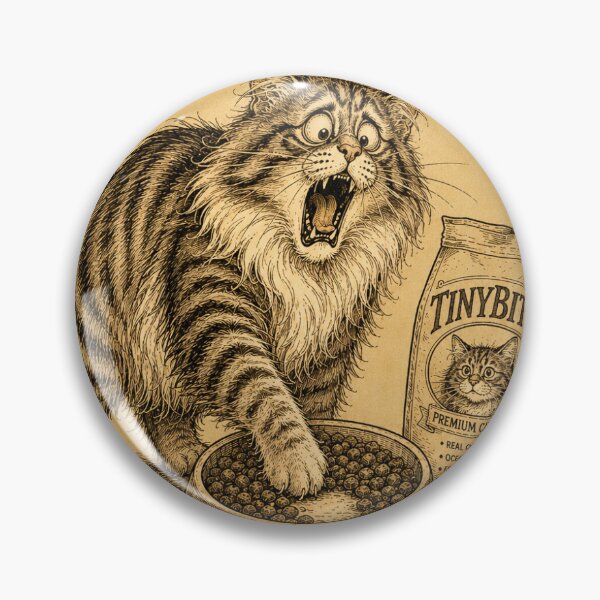 Item preview, Crone Cards - The Bowl Is Not Empty. Douglas Can See the Bottom. This Is a Crisis. designed and sold by Kay Mhor Studio.