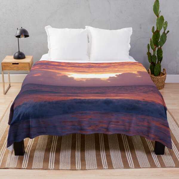 Item preview, Sunrise at Vero Beach designed and sold by JustCritters.
