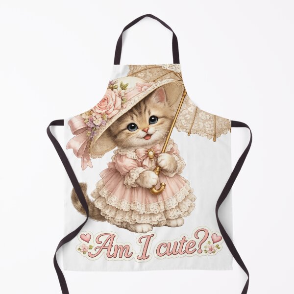 Item preview, "Elegant" kitten designed and sold by Dustfairy9876.