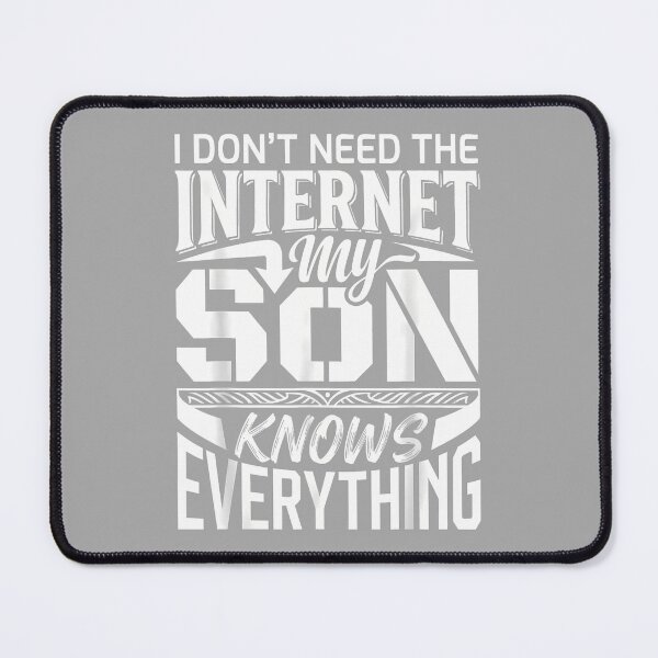 Item preview, Funny Dad Shirt from Son Men Funny Fathers Day Dad designed and sold by ArleneRowe.