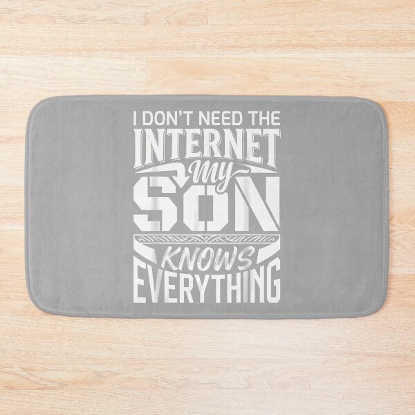 Item preview, Funny Dad Shirt from Son Men Funny Fathers Day Dad designed and sold by ArleneRowe.