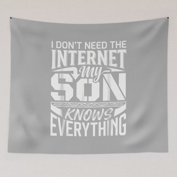 Item preview, Funny Dad Shirt from Son Men Funny Fathers Day Dad designed and sold by ArleneRowe.