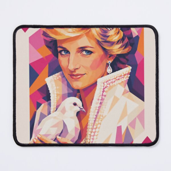 Item preview, Queen of our Hearts designed and sold by EleventhFloor.