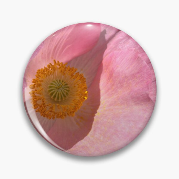 Item preview, Delicate Poppy Petals  designed and sold by Betsy Phillips.