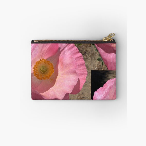 Item preview, Delicate Poppy Petals  designed and sold by Betsy Phillips.