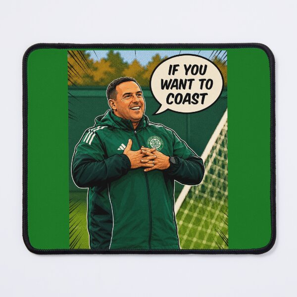 Item preview, Mark Fotheringham 'If you want to coast' designed and sold by TMTD Productions.