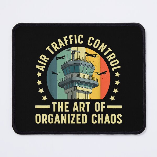 Item preview, Air Traffic Controller Funny designed and sold by goombi-creative.