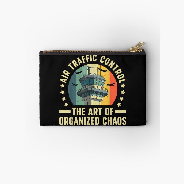 Item preview, Air Traffic Controller Funny designed and sold by goombi-creative.