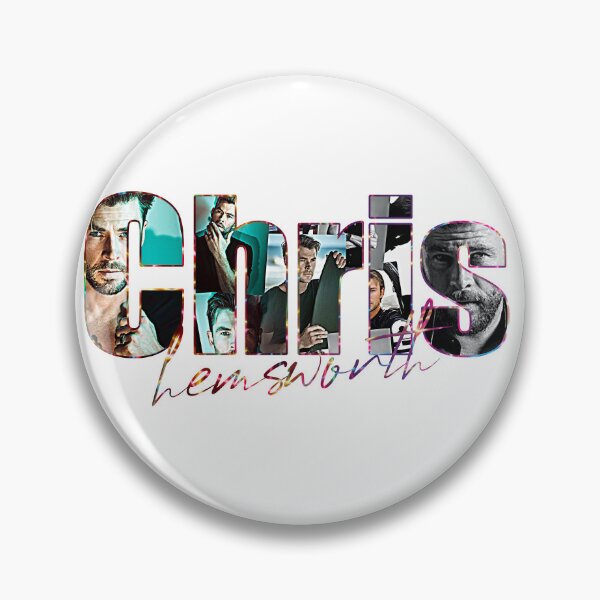 Item preview, chris hemsworth designed and sold by deepakpix3.