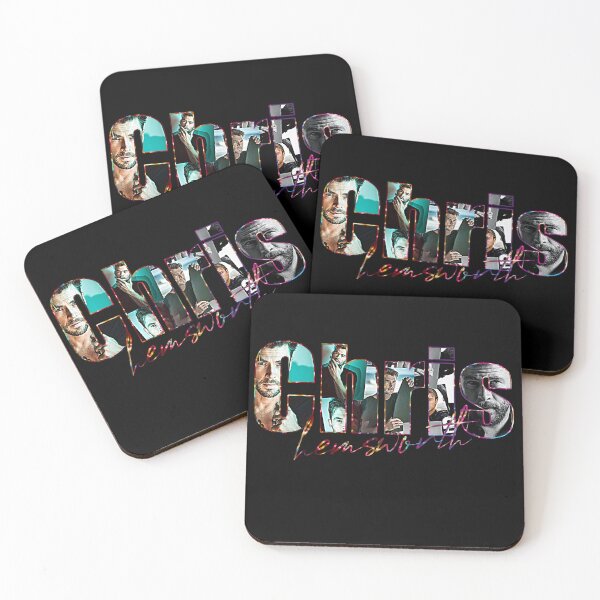 Item preview, Chris Hemsworth designed and sold by deepakpix3.