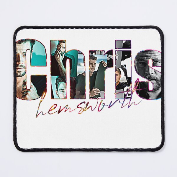 Item preview, chris hemsworth designed and sold by deepakpix3.