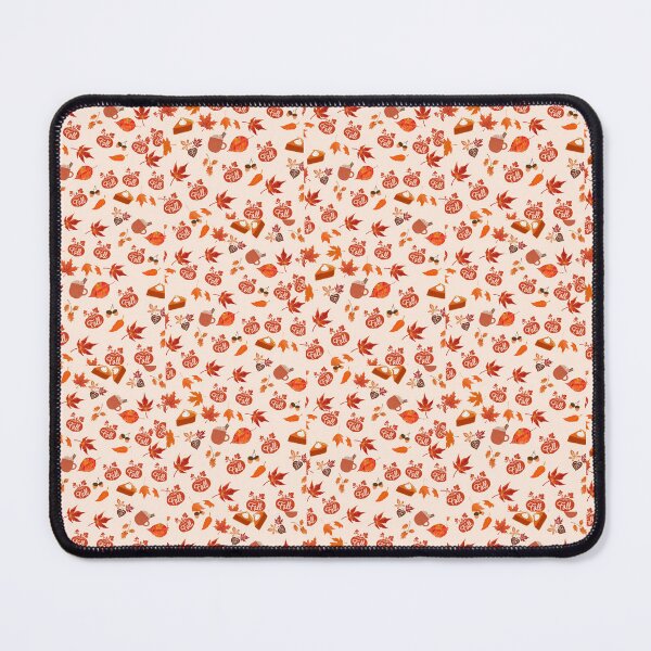 Item preview, Aesthetic Fall Leaves and Pumpkin Pie Phone Case designed and sold by Akira Design Store.
