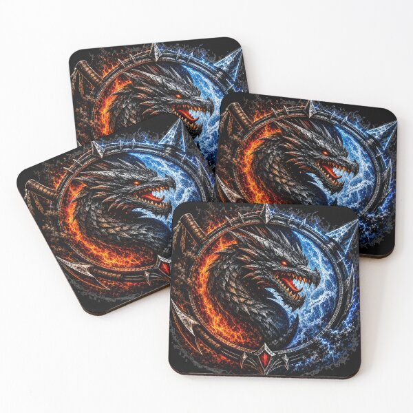 Item preview, Mortal Kombat Dragon Logo designed and sold by TMTD Productions.