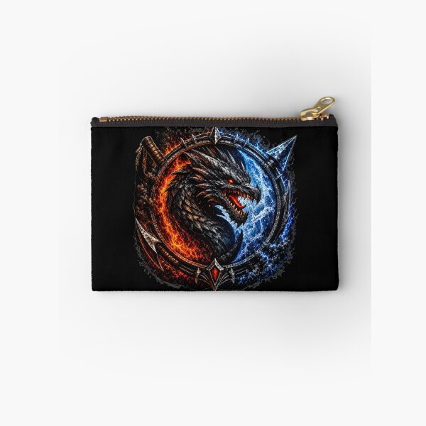 Item preview, Mortal Kombat Dragon Logo designed and sold by TMTD Productions.