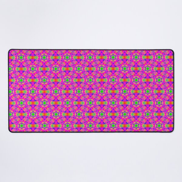 Item preview, Pattern - Colorful Kaleidoscope 4 designed and sold by ZepoPublishing.