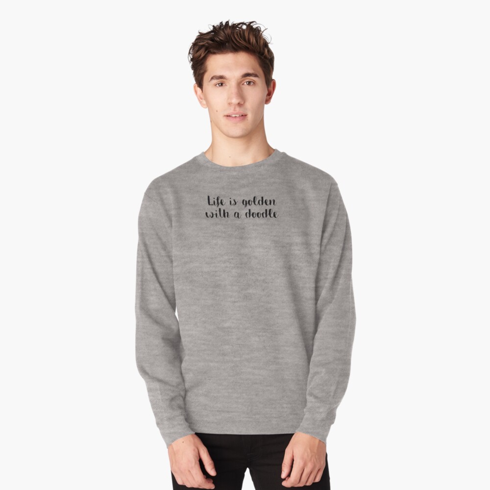 Artikel-Vorschau von Pullover, designt und verkauft von efdesigns.