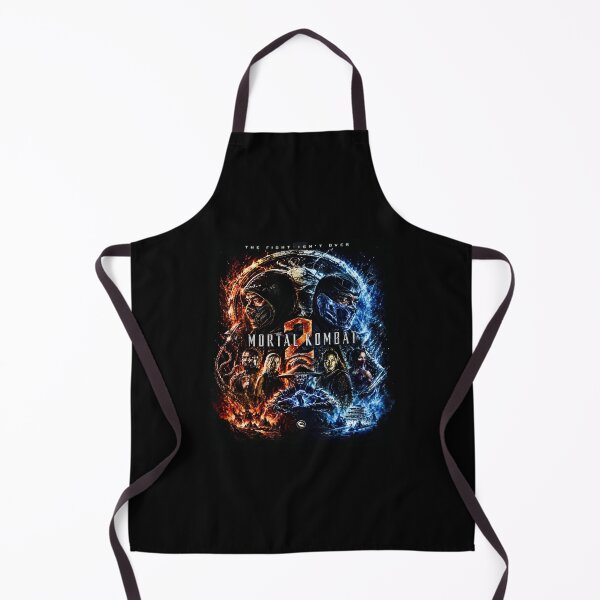 Item preview, Mortal Kombat 2 (2026) designed and sold by TMTD Productions.