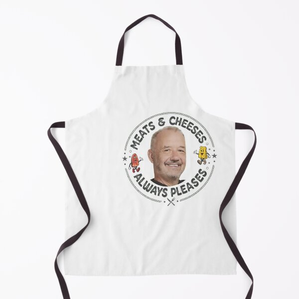 Item preview, Meats & Cheeses Always Pleases Food Lover designed and sold by Noheqa.