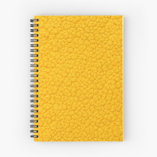 Artikelvorschau, Textur aus gelber Schafwolle – Kuschelig flauschiges, nahtloses Muster entworfen und verkauft von NaphDesigns.