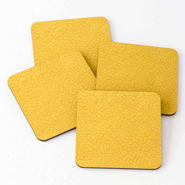 Item preview, Yellow Sheep Wool Texture – Cozy Fluffy Seamless Pattern designed and sold by NaphDesigns.