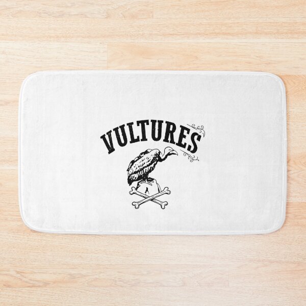Item preview, Vultures Bird Vintage Graphic Arch Text designed and sold by Noheqa.