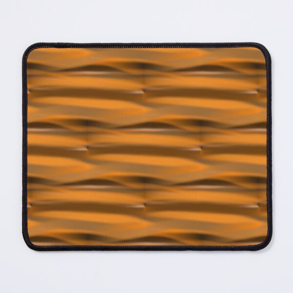 Item preview, Pattern - Brown Dunes designed and sold by ZepoPublishing.