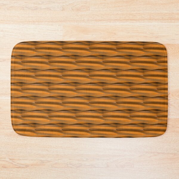 Item preview, Pattern - Brown Dunes designed and sold by ZepoPublishing.