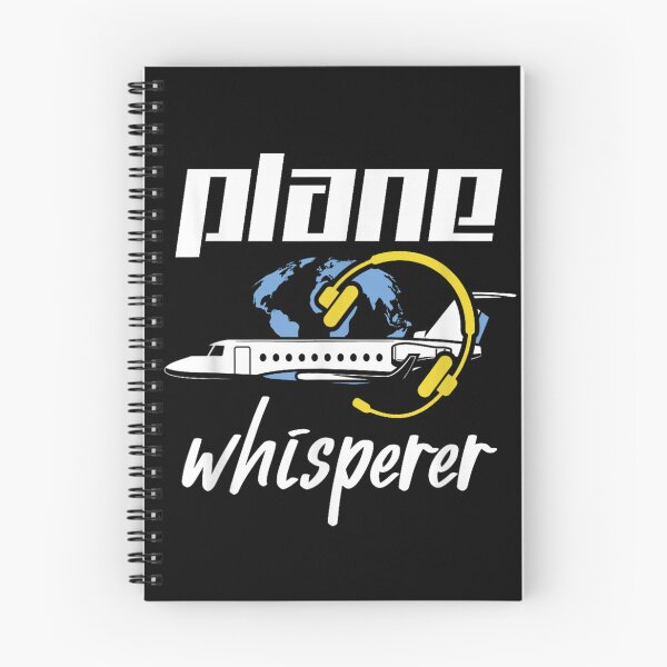 Item preview, Air Traffic Controller Whisper designed and sold by goombi-creative.