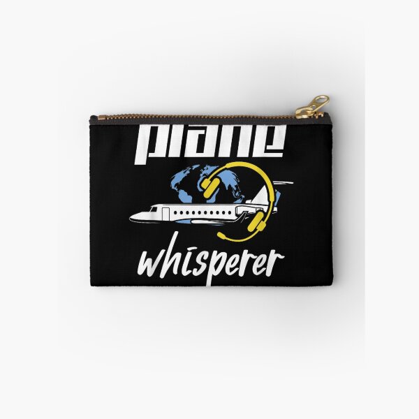 Item preview, Air Traffic Controller Whisper designed and sold by goombi-creative.