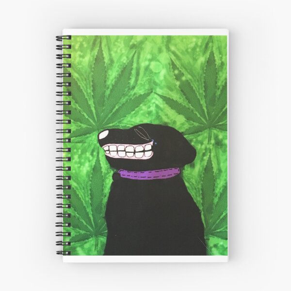 Item preview, The Stoned Lab designed and sold by Mikedread.