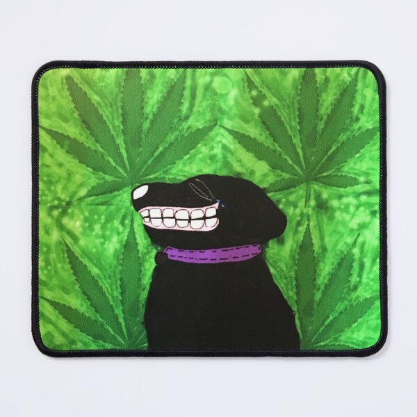 Item preview, The Stoned Lab designed and sold by Mikedread.