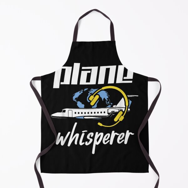 Item preview, Air Traffic Controller Whisper designed and sold by goombi-creative.