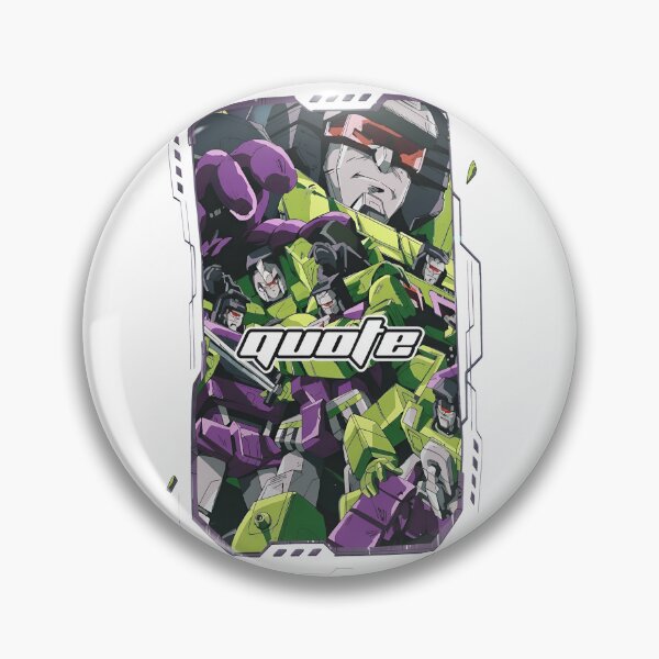 Item preview, Giant Green Purple Robot Combo Team designed and sold by Noheqa.