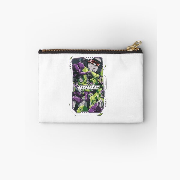 Item preview, Giant Green Purple Robot Combo Team designed and sold by Noheqa.