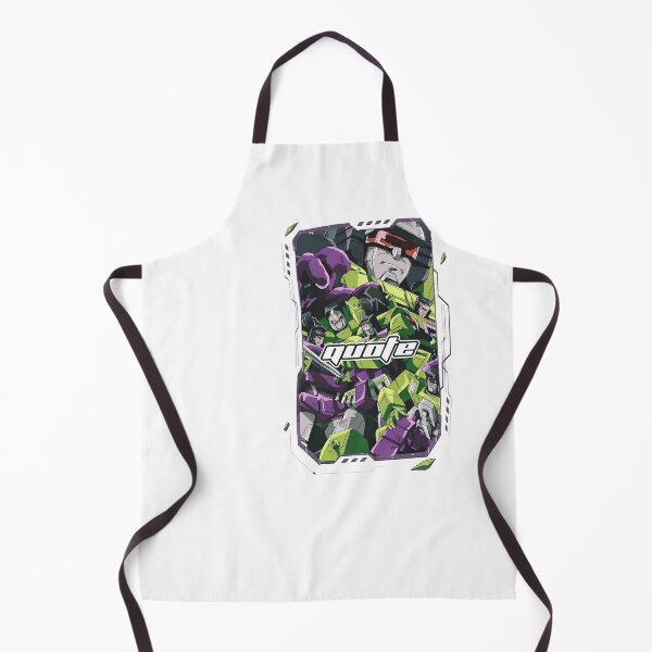 Item preview, Giant Green Purple Robot Combo Team designed and sold by Noheqa.