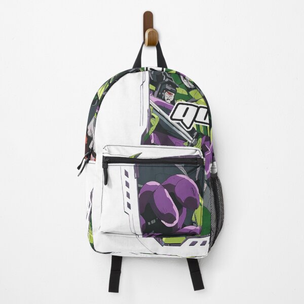 Item preview, Giant Green Purple Robot Combo Team designed and sold by Noheqa.