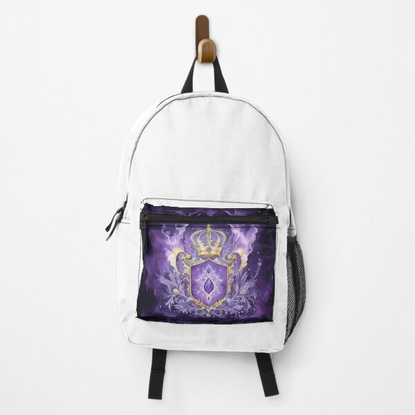 Item preview, Crown of Divine Power – Shield of Majesty designed and sold by MastersDesignNk.