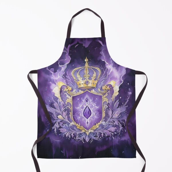 Item preview, Crown of Divine Power – Shield of Majesty designed and sold by MastersDesignNk.