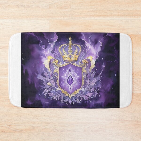Item preview, Crown of Divine Power – Shield of Majesty designed and sold by MastersDesignNk.