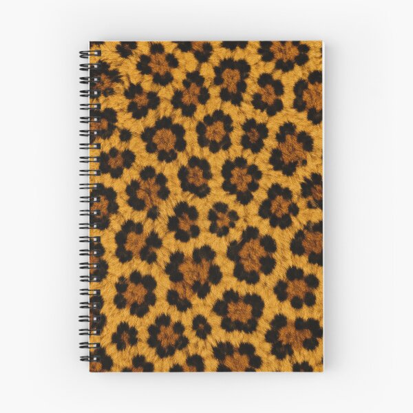 Item preview, Leopard Skin Pattern – Realistic Seamless Animal Print designed and sold by NaphDesigns.