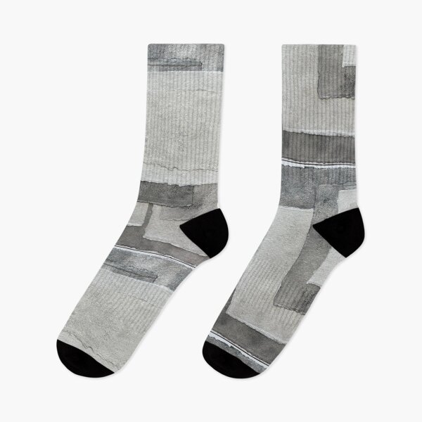 Item preview, Gray Skies designed and sold by Painted Magic Studio.
