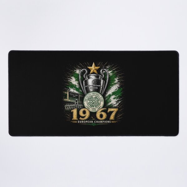 Item preview, Celtic FC 1967 European Cup Winners designed and sold by TMTD Productions.