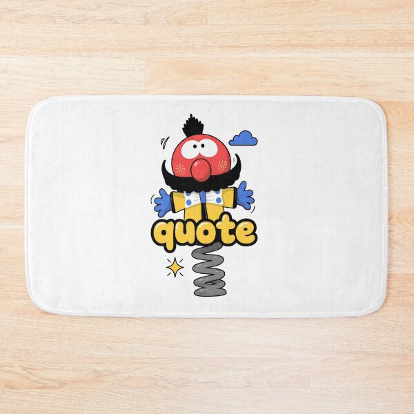 Item preview, Funny Bear Pressing Elevator Button  designed and sold by Noheqa.